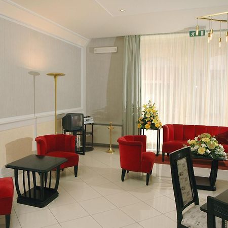 Hotel Centrale Byron Ravenna Esterno foto