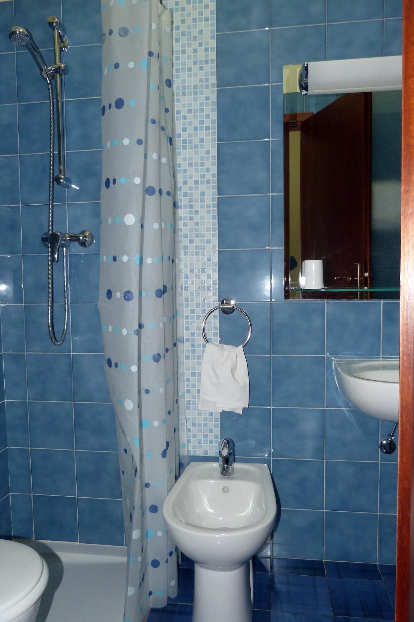 Hotel Centrale Byron Ravenna Esterno foto