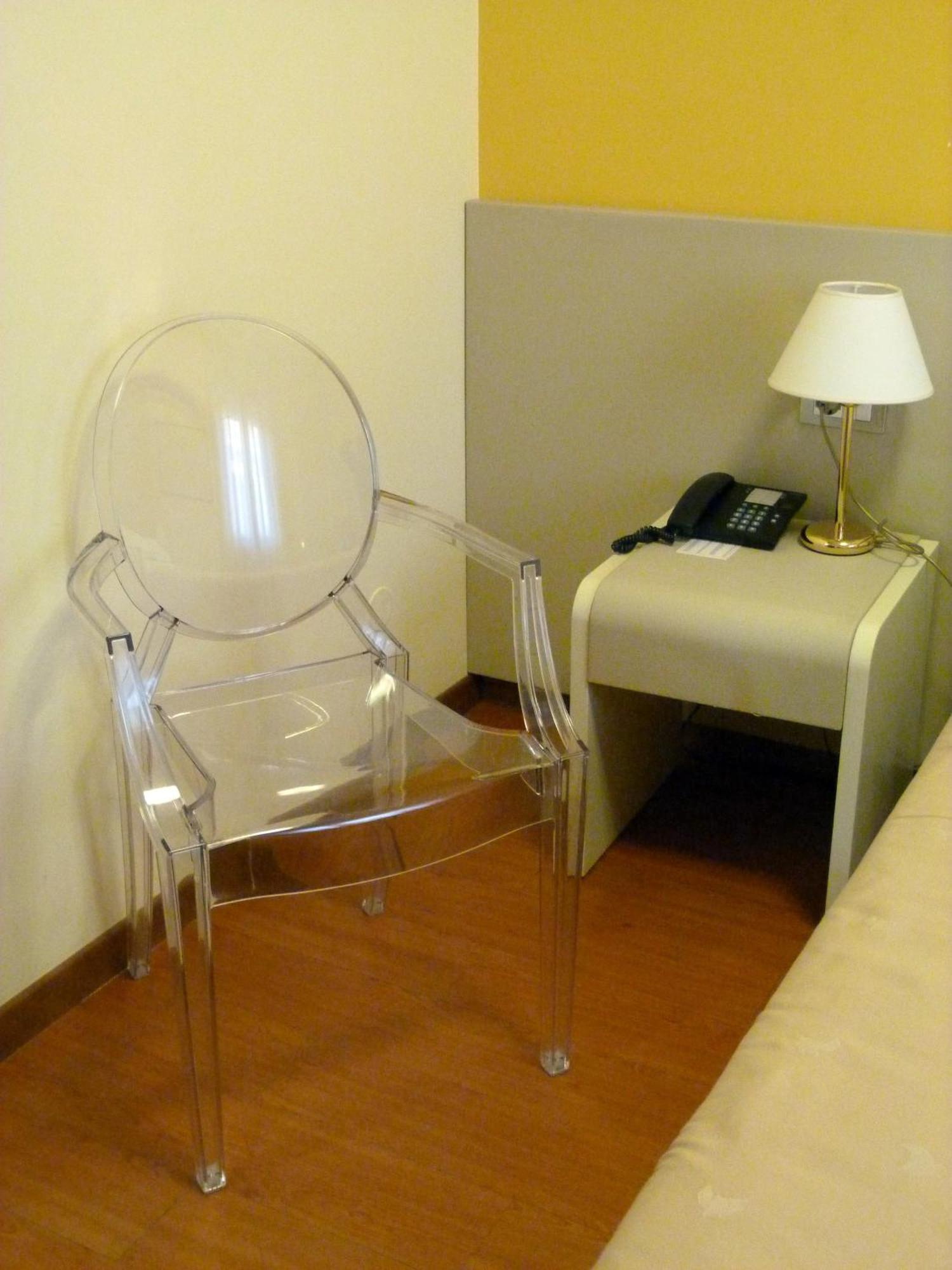 Hotel Centrale Byron Ravenna Esterno foto