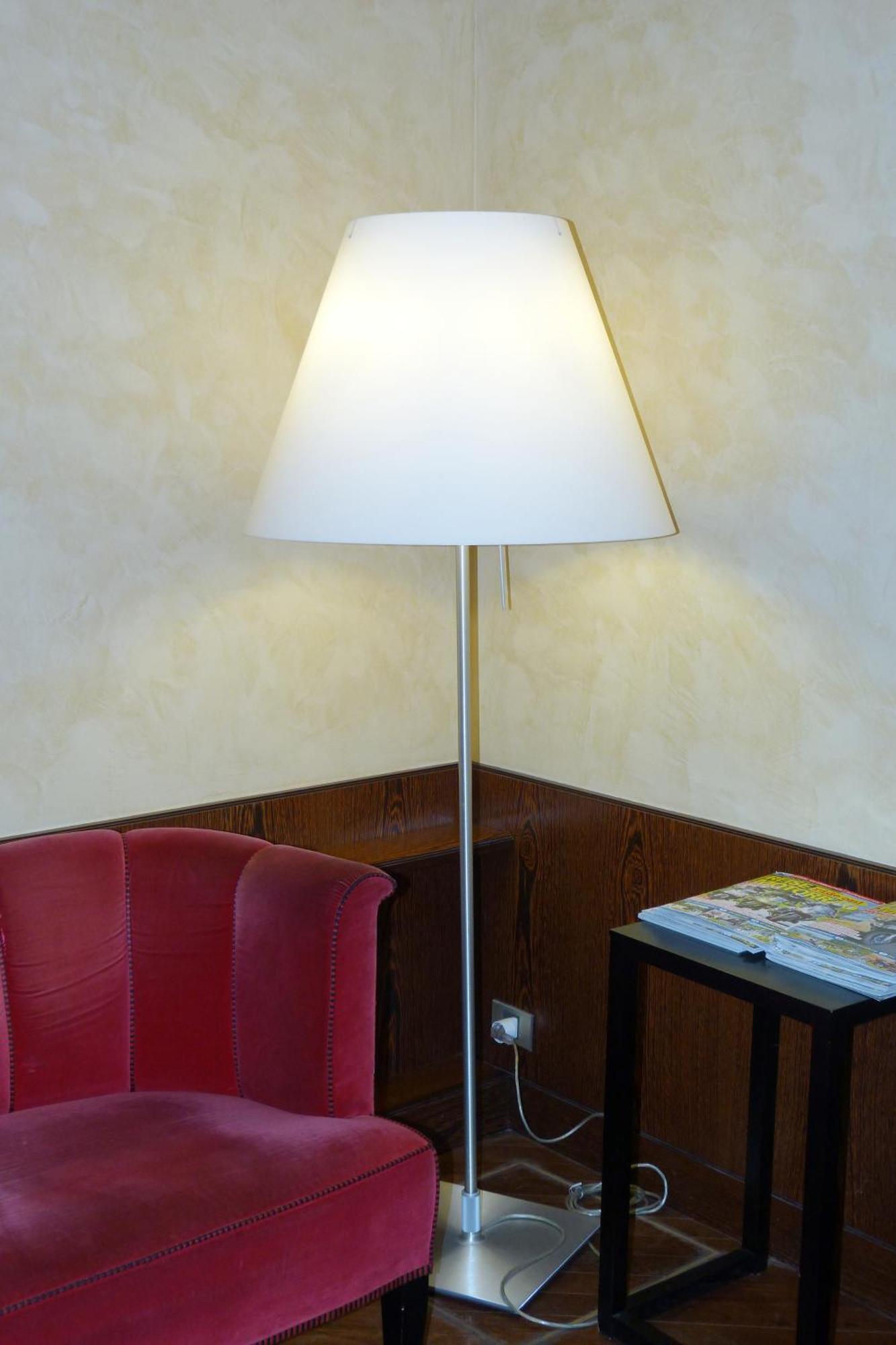Hotel Centrale Byron Ravenna Esterno foto